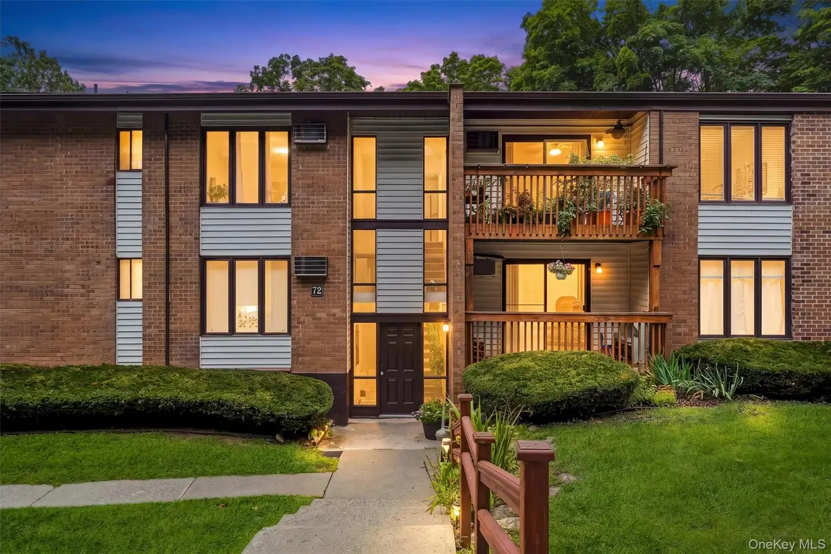 3 Hook Road #72A, Poughkeepsie, NY 12601 - #1