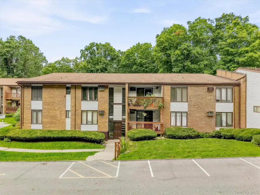 3 Hook Road #72A, Poughkeepsie, NY 12601 - #3