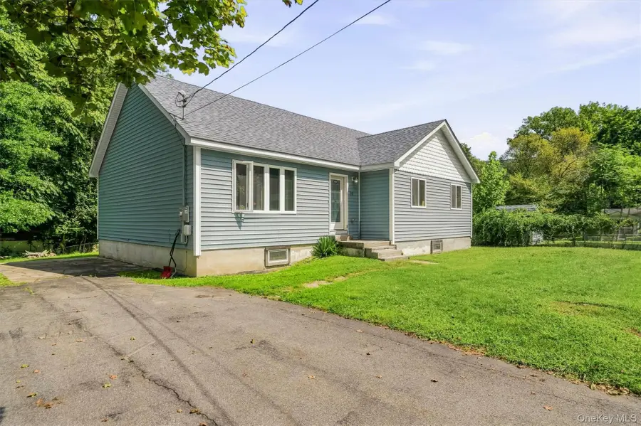 19 Zane Street, Ellenville, NY 12428 - #2