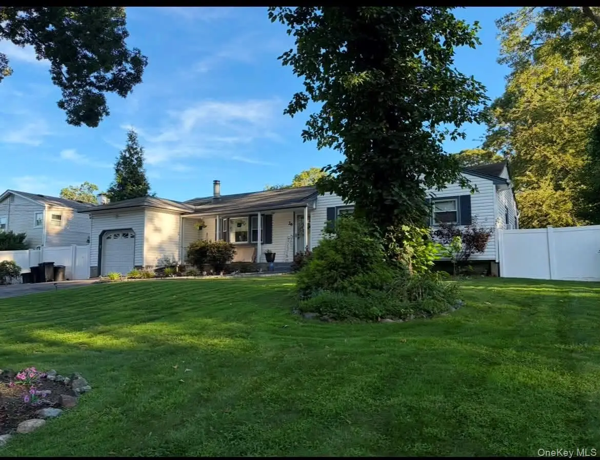 26 Nelson Road, Selden, NY 11784 - #1