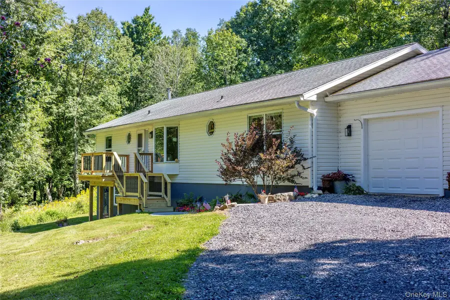 60 Briarwood Lane, Millerton, NY 12546 - #2