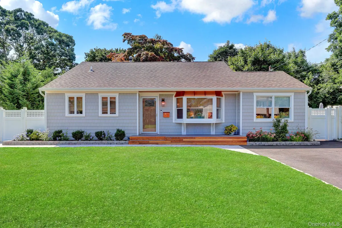 116 Washington Avenue, West Sayville, NY 11796 - #1