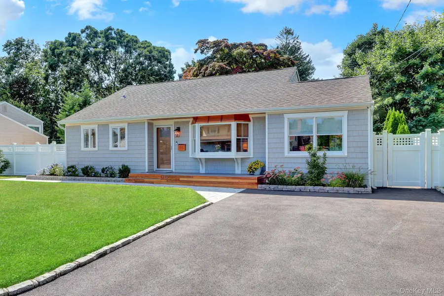 116 Washington Avenue, West Sayville, NY 11796 - #3