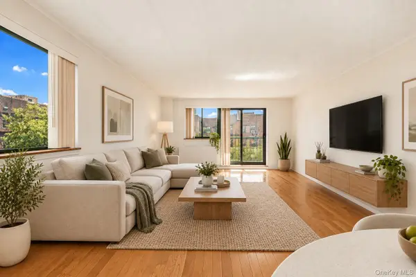 3220 Fairfield Avenue #7B, Bronx, NY 10463