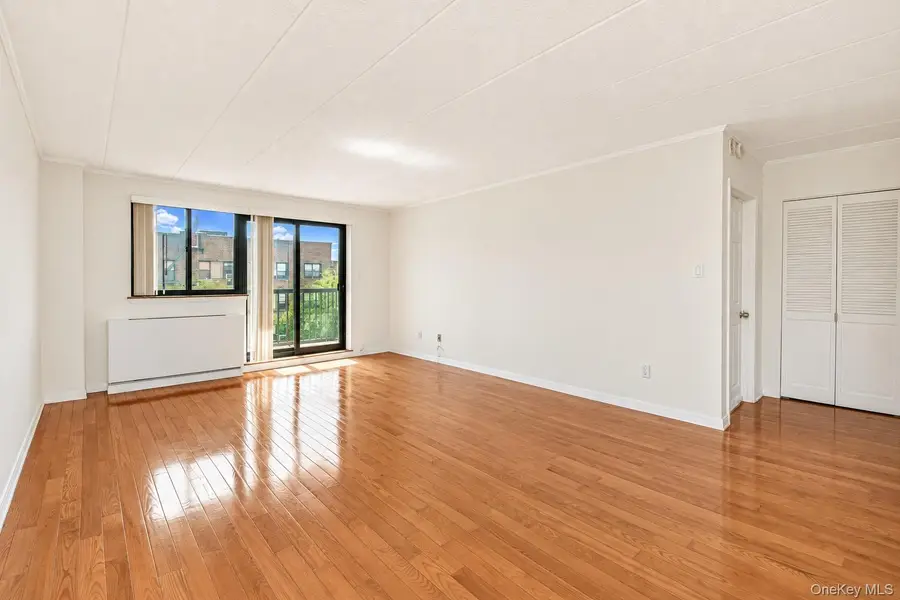 3220 Fairfield Avenue #7B, Bronx, NY 10463 - #3
