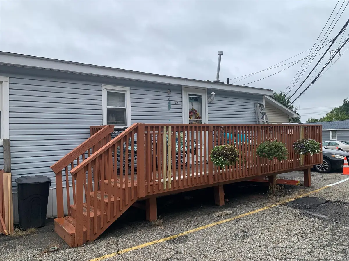 333 Route 202 #Lot 27, Pomona, NY 10970 - #1