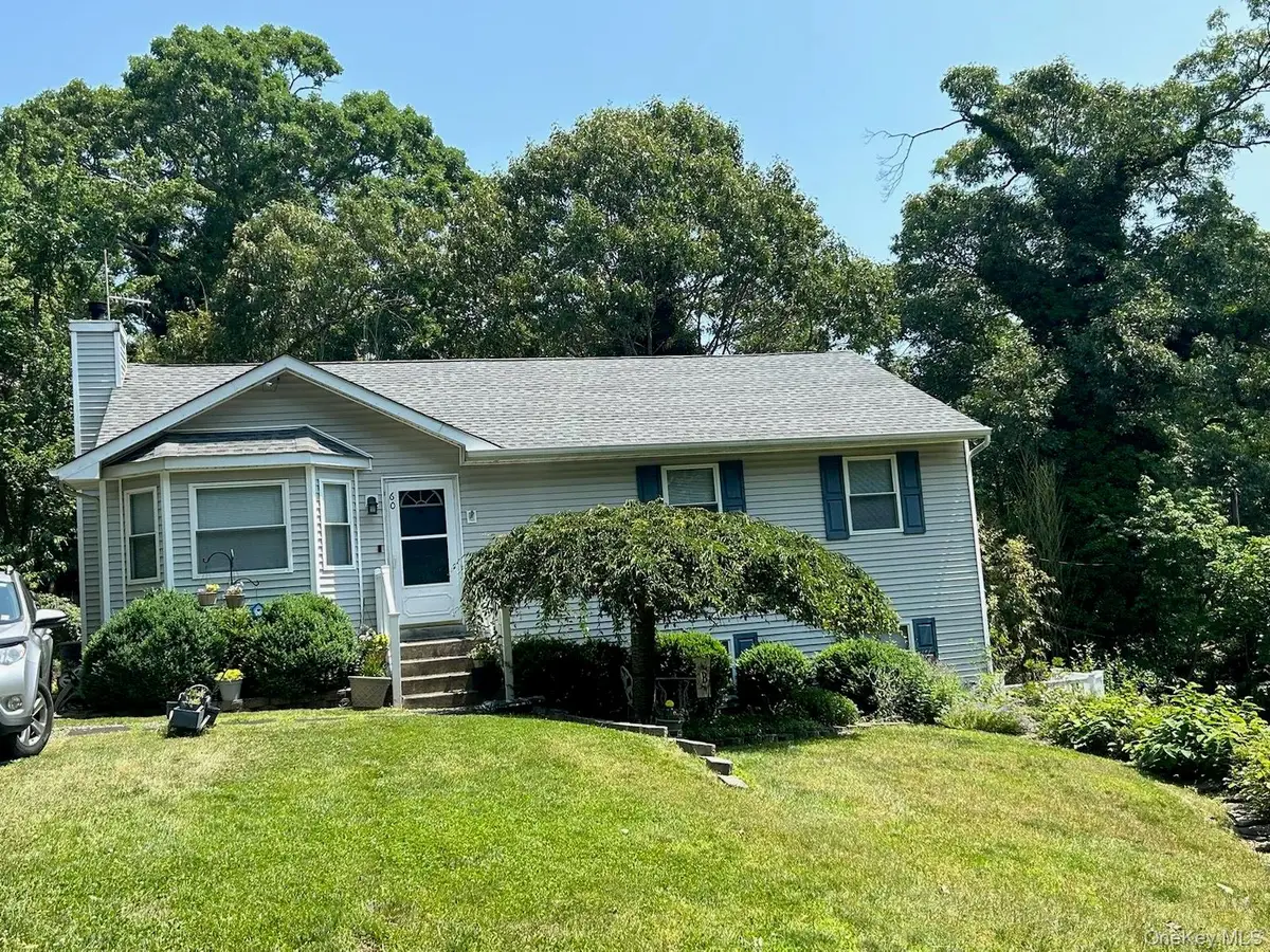 60 Aloma Road, Rocky Point, NY 11778 - #1
