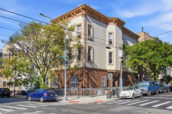 332 Manhattan Avenue, Brooklyn, NY 11211