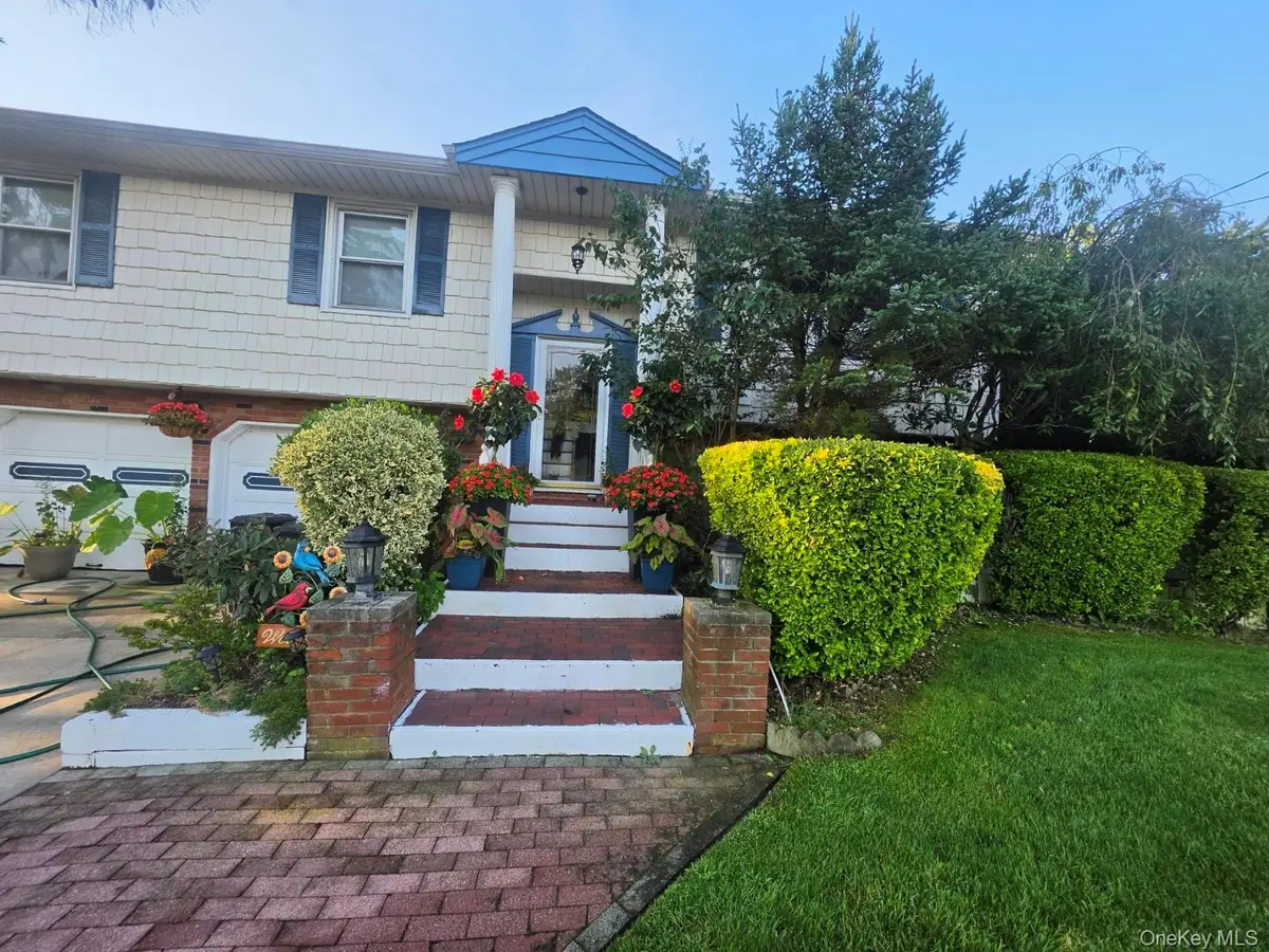 35 S Kennedy Drive, Centereach, NY 11720 - #1