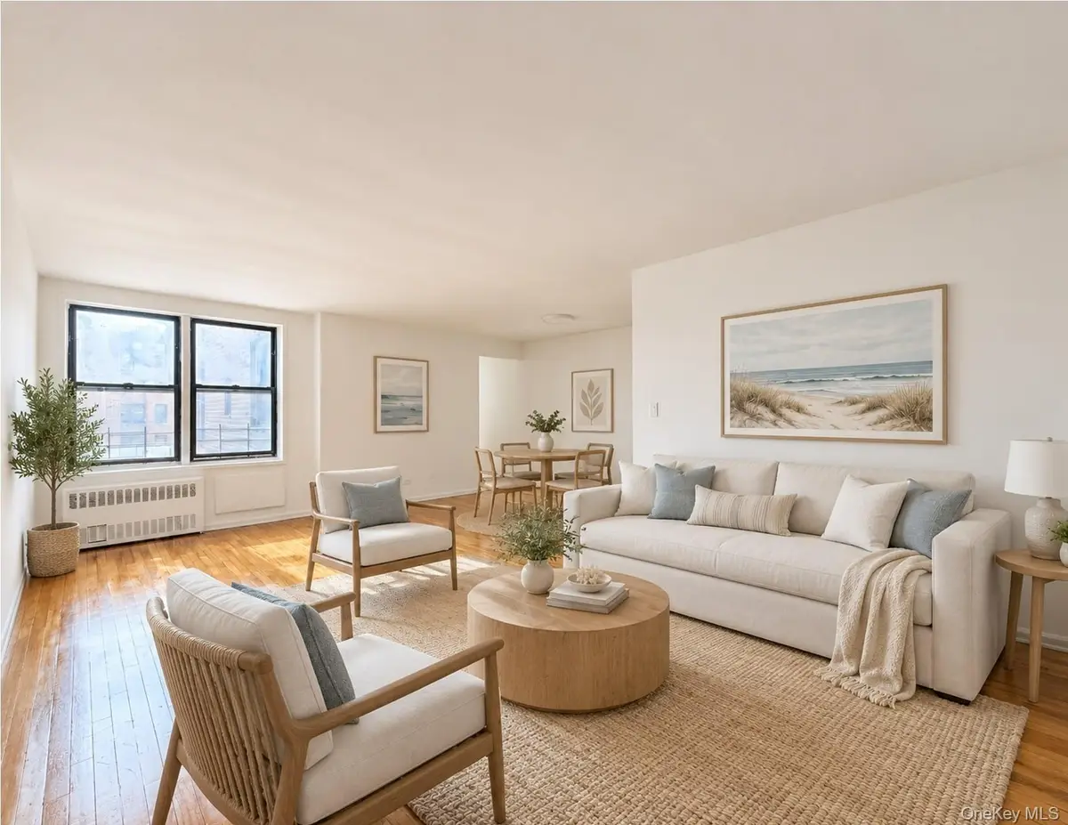 10-40 Neilson Street #4L, Far Rockaway, NY 11691 - #1