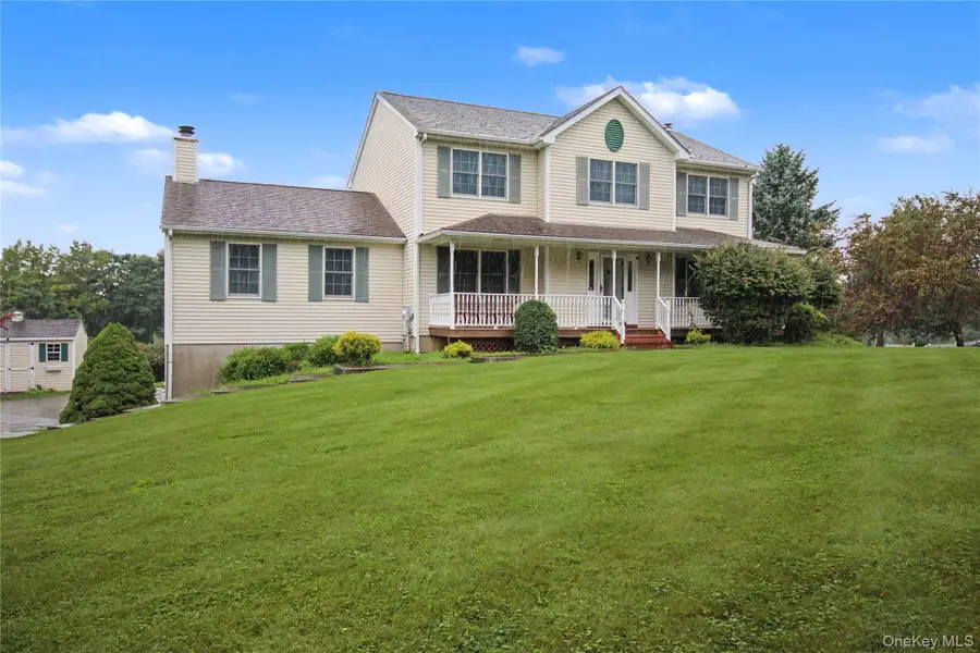 120 Mayfair Road, Poughquag, NY 12570 - #2
