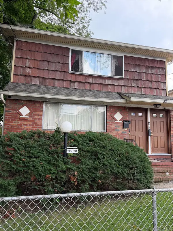 11628 134th Street, South Ozone Park, NY 11420
