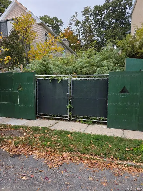 315 W 262nd Street, Bronx, NY 10471 - #3