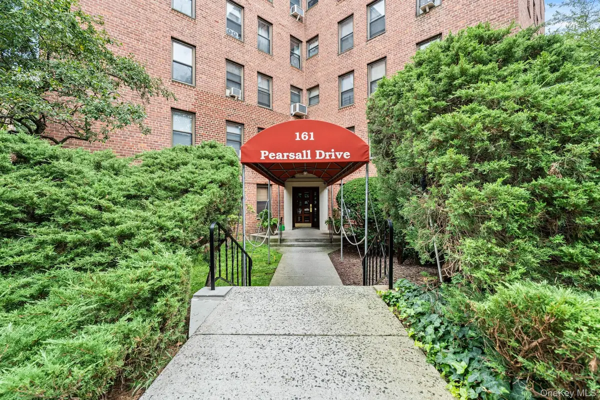 161 Pearsall Drive #4B, Mount Vernon, NY 10552 - #1
