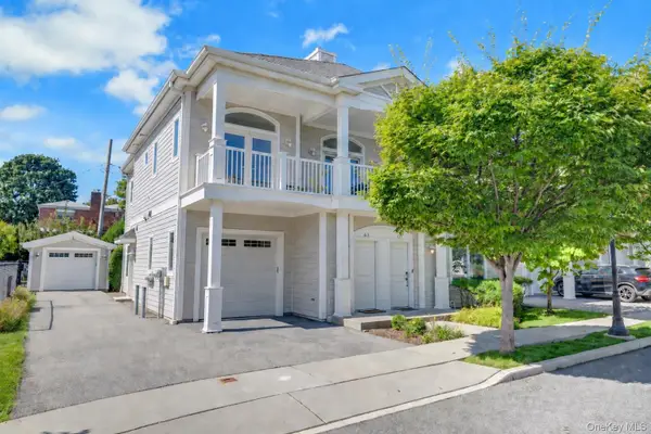 63 Island Point #63, Bronx, NY 10464