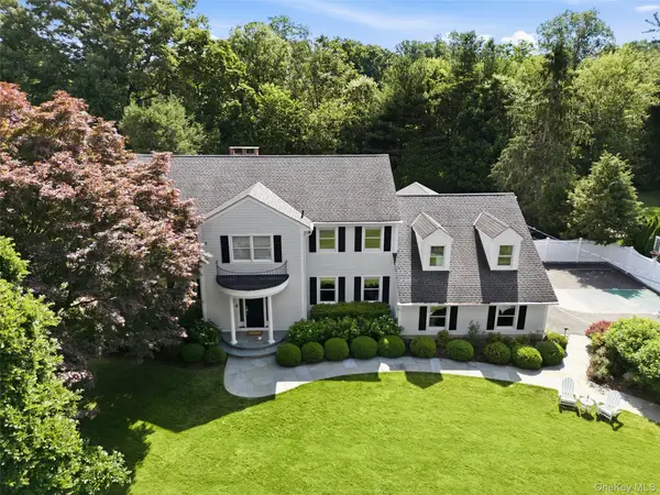 27 Pinehurst Drive, Purchase, NY 10577