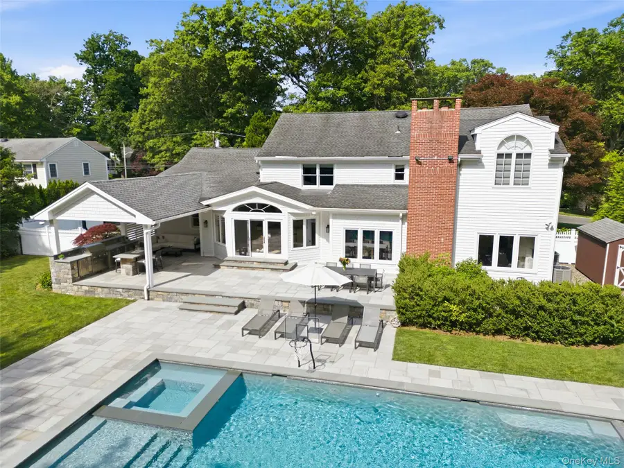 27 Pinehurst Drive, Purchase, NY 10577 - #3