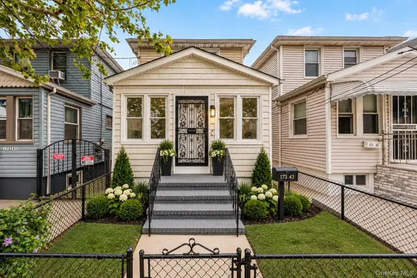 17343 103rd Road, Jamaica, NY 11433