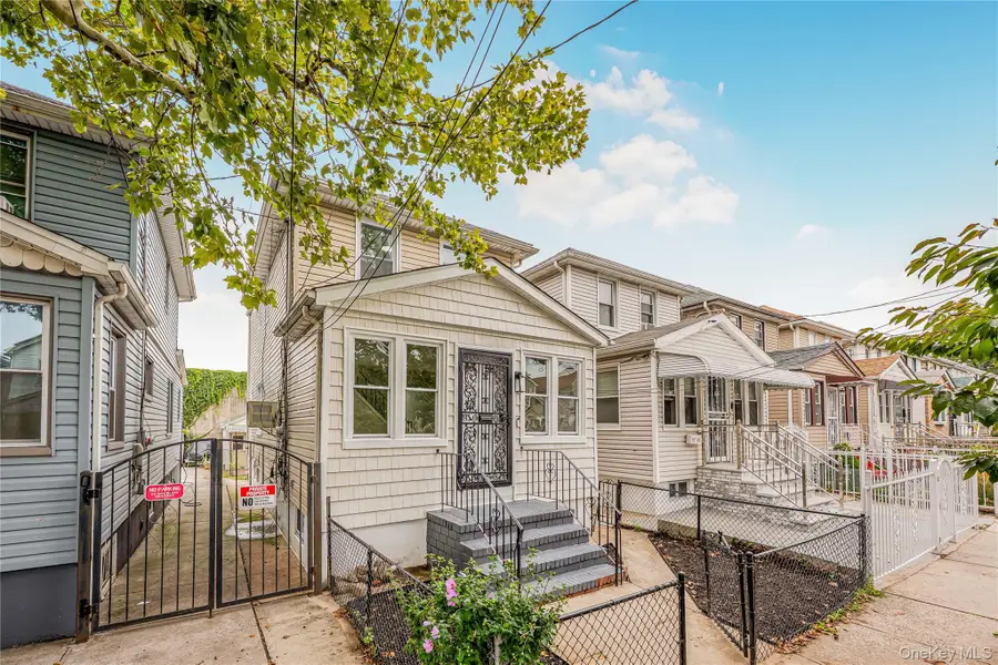 17343 103rd Road, Jamaica, NY 11433 - #2