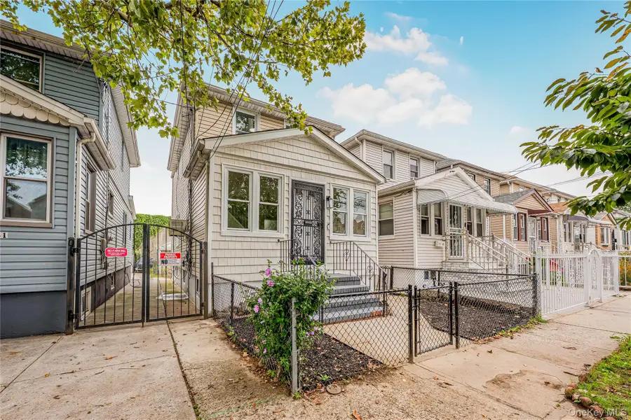 17343 103rd Road, Jamaica, NY 11433 - #3