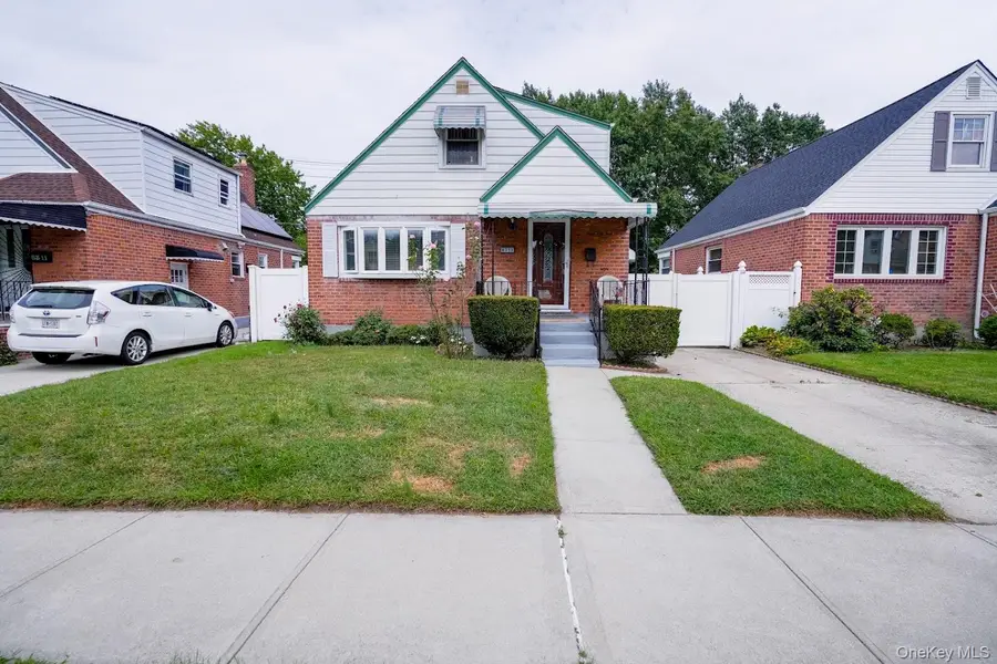 83-15 253rd Street, Bellerose, NY 11426 - #2