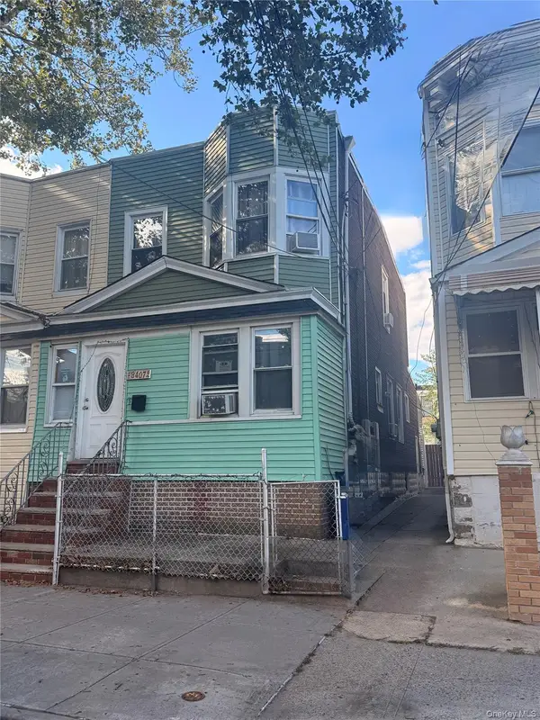 8407 89th Avenue, Woodhaven, NY 11421