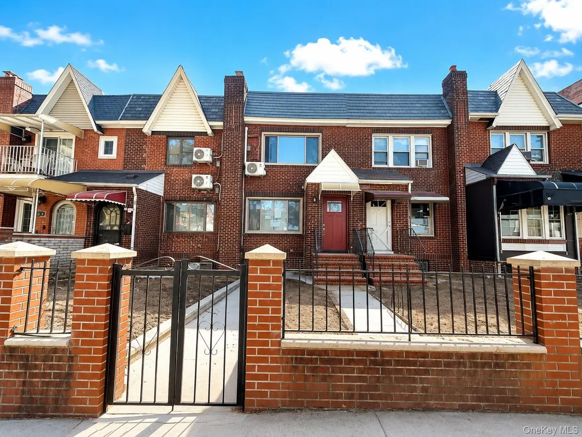 9906 67th Avenue, Rego Park, NY 11374 - #1