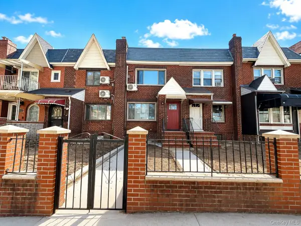 9906 67th Avenue, Rego Park, NY 11374