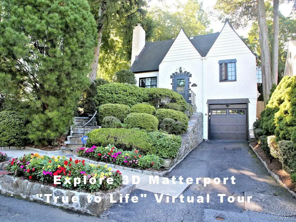 1315 Langdon Lane, Mamaroneck, NY 10543 - #1