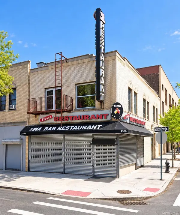 2350 Washington Avenue, Bronx, NY 10458