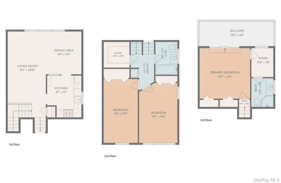 153-14 83rd Street #5D-U, Howard Beach, NY 11414 - #2