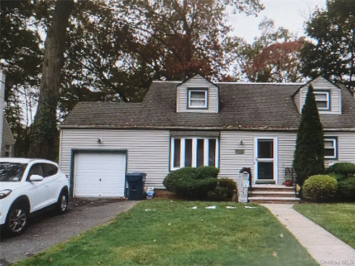 133 Byrne Street, Hackensack, NJ 07601 - #1