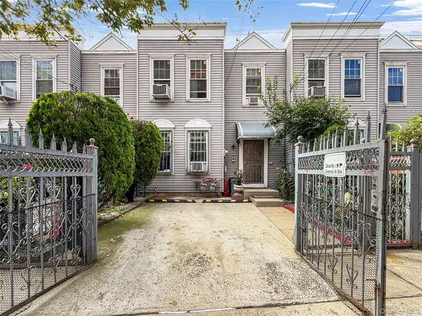 1895 Vyse Avenue #A, Bronx, NY 10460