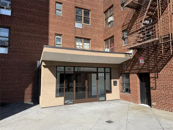 143 Bruce Avenue #3G, Yonkers, NY 10705