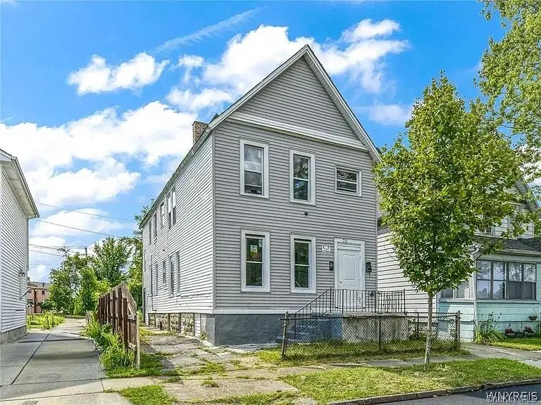76 Chester St, Buffalo, NY 14208 - #1