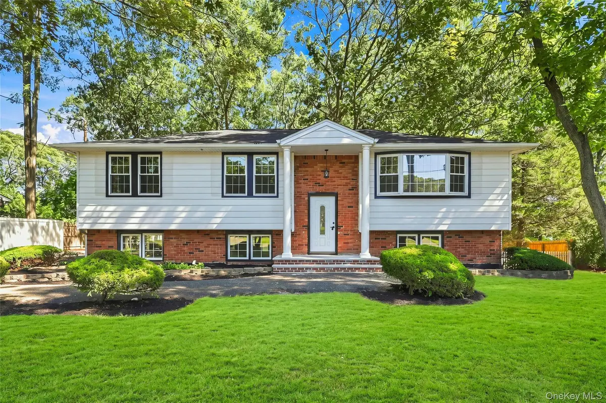 147 Pauls Path, Coram, NY 11727 - #1
