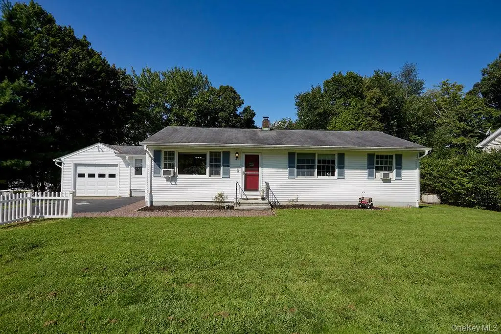 7 Pine Road, Brewster, NY 10509 - #1