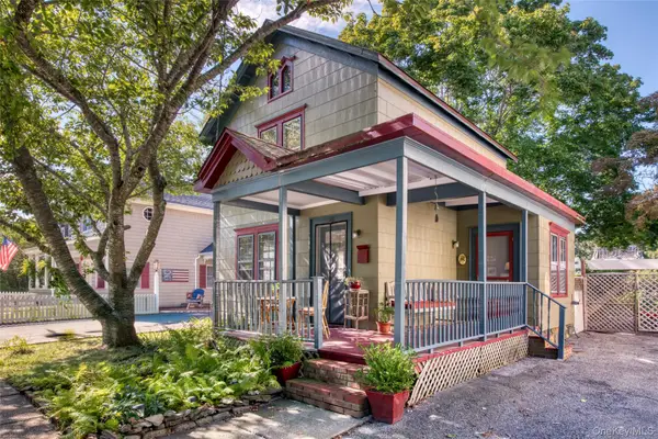 216 Broad Street, Greenport, NY 11944