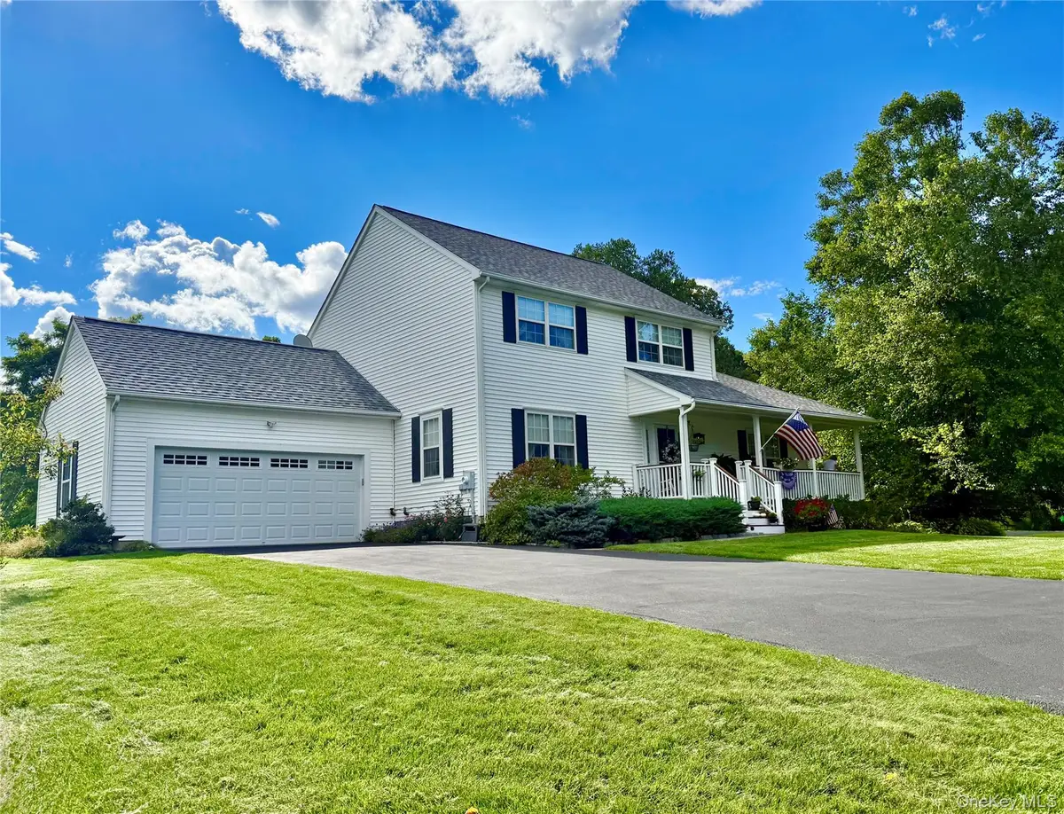 41 W Deer Trail, Pawling, NY 12564 - #1