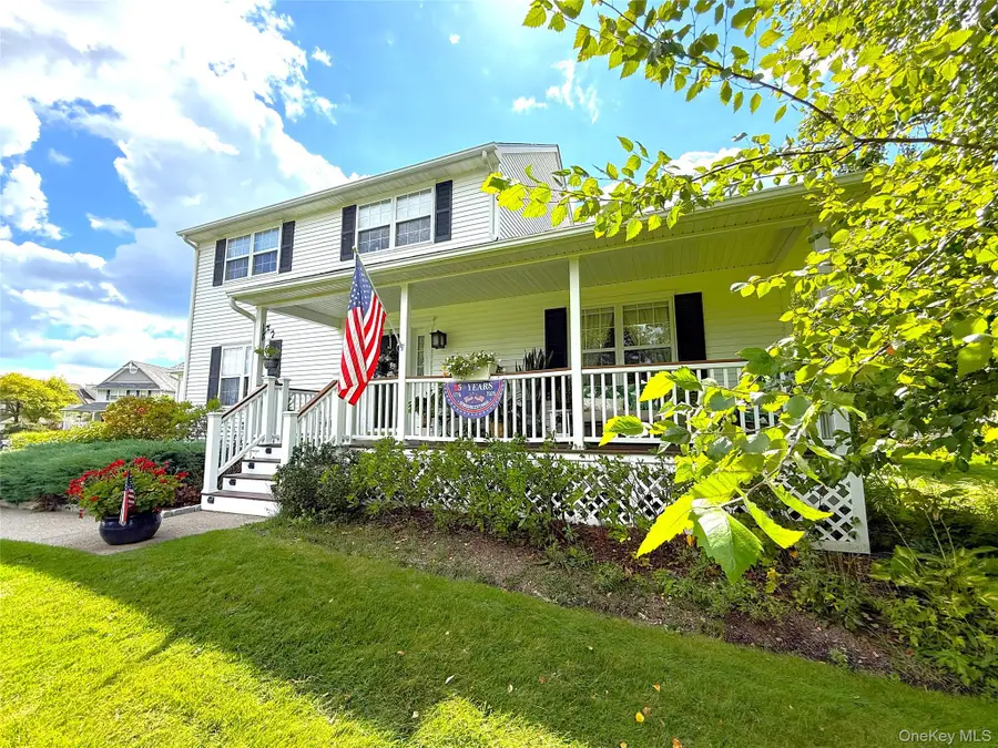 41 W Deer Trail, Pawling, NY 12564 - #3
