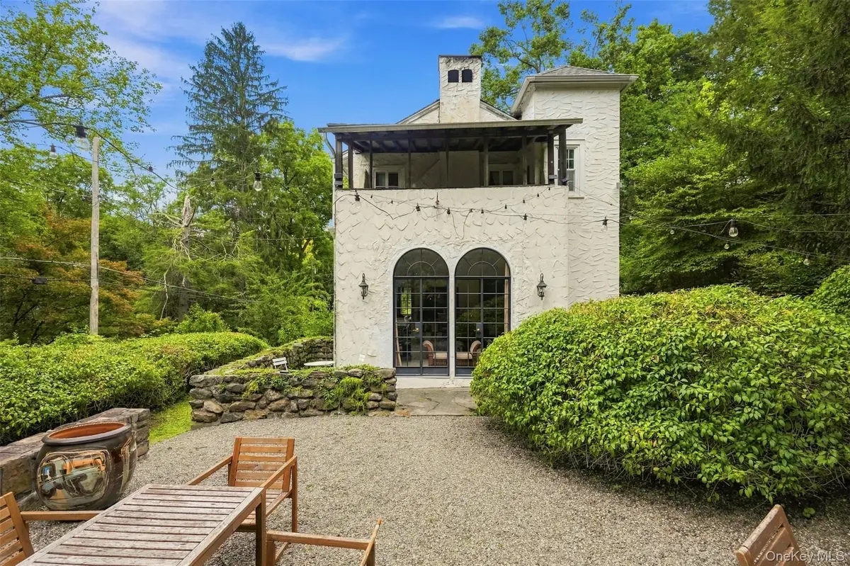 185 Old West Point Road E, Garrison, NY 10524 - #1