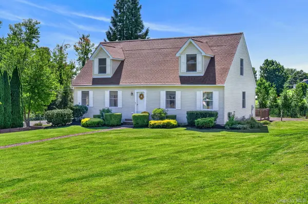 3 Josephs Drive, Saugerties, NY 12477