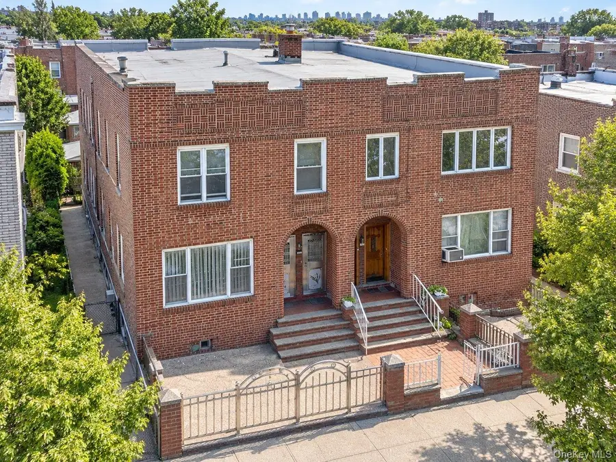 2129 Bay Ridge Avenue, Brooklyn, NY 11204 - #2