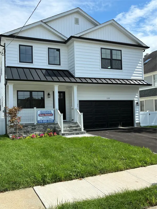 110 Stella Court, Lynbrook, NY 11563
