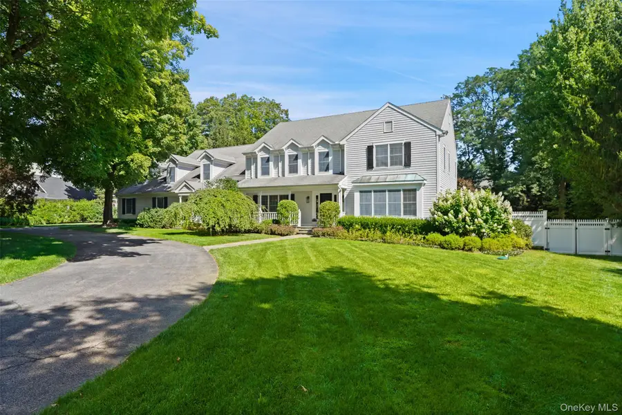 6 Round House Court, Bedford, NY 10506 - #2