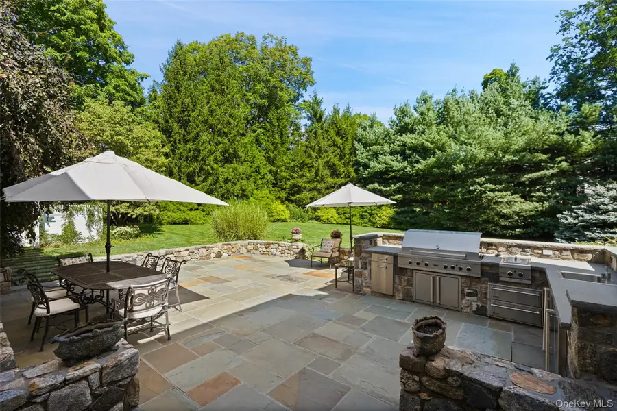 6 Round House Court, Bedford, NY 10506 - #3