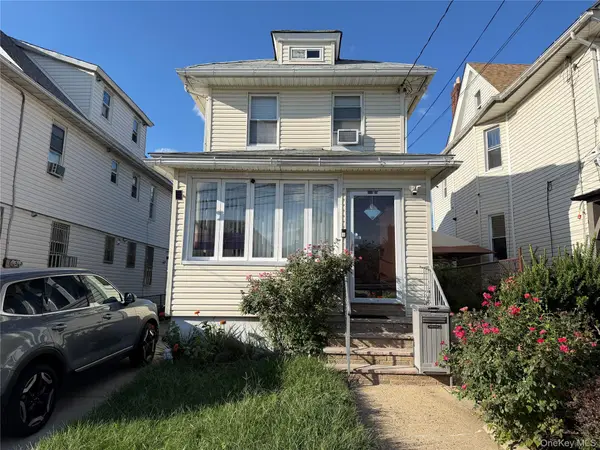 132-35 57th Road, Flushing, NY 11355
