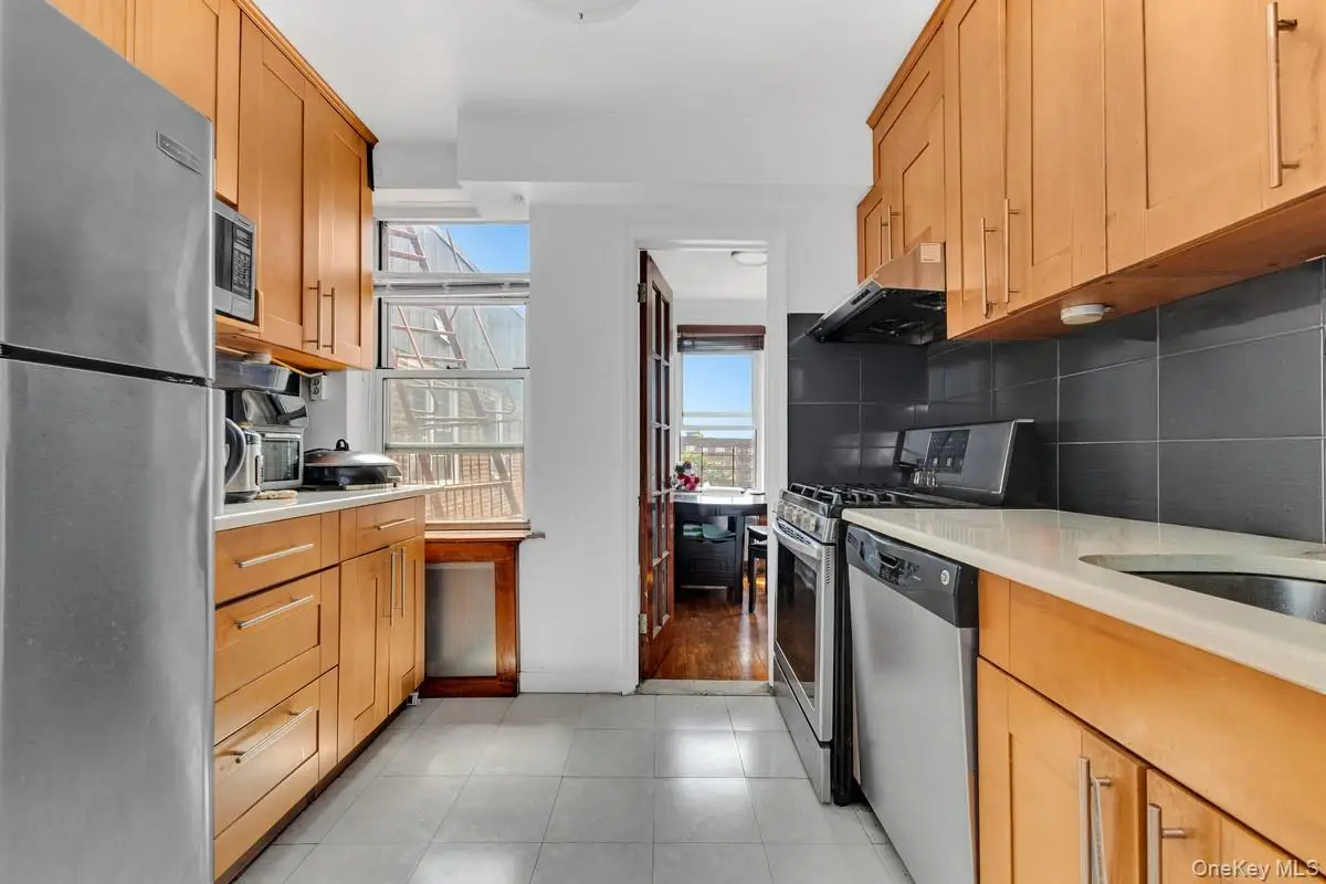 105-34 65th Avenue #6E, Forest Hills, NY 11375 - #1