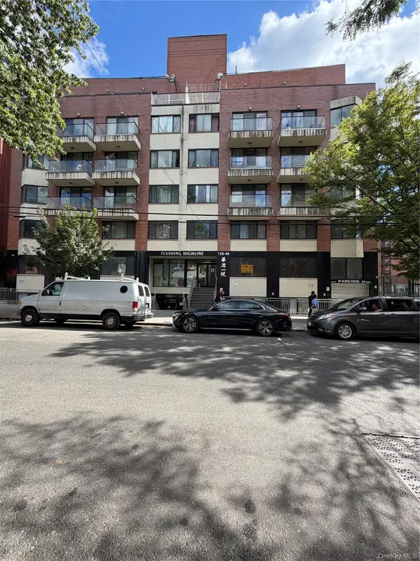 136-46 41st Avenue #2F, Flushing, NY 11355