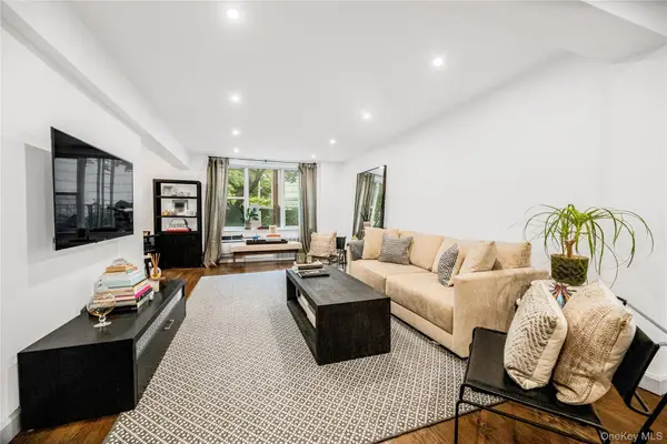 2390 Palisade Avenue #2B, Bronx, NY 10463